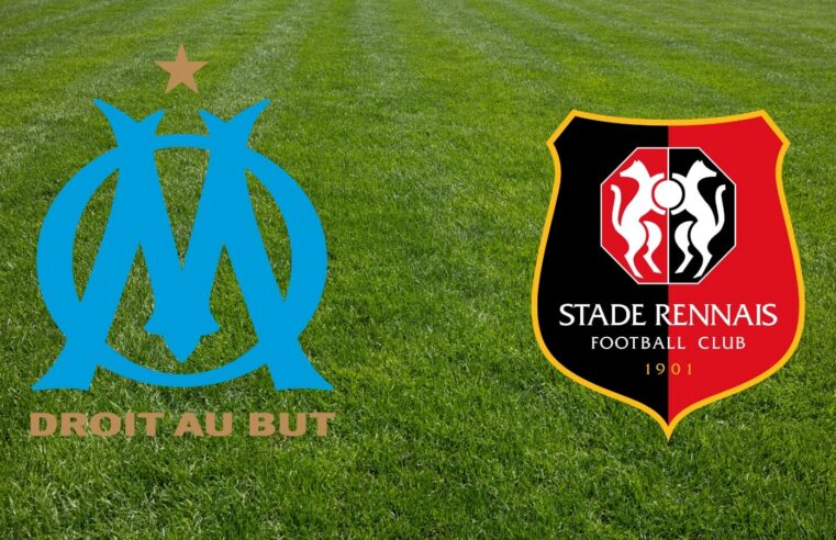 Marseille vs rennes: crucial ligue 1 clash for european qualification