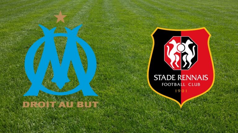 Marseille vs rennes: crucial ligue 1 clash for european qualification