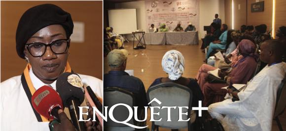 Women’s political representation in Senegal: challenges and progress