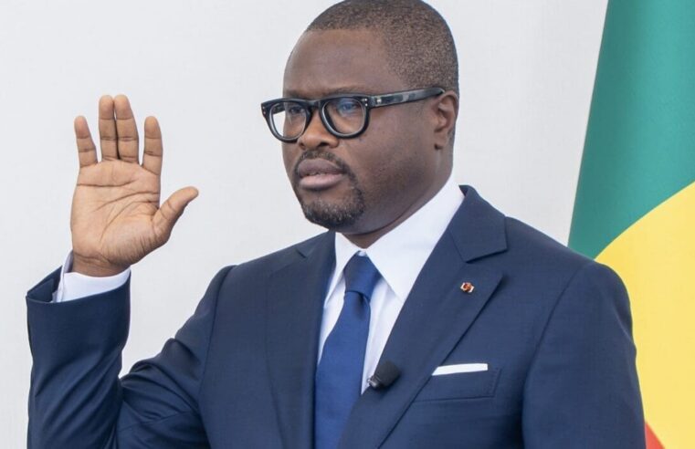 Benin investiture draws global leaders and business icons to Cotonou