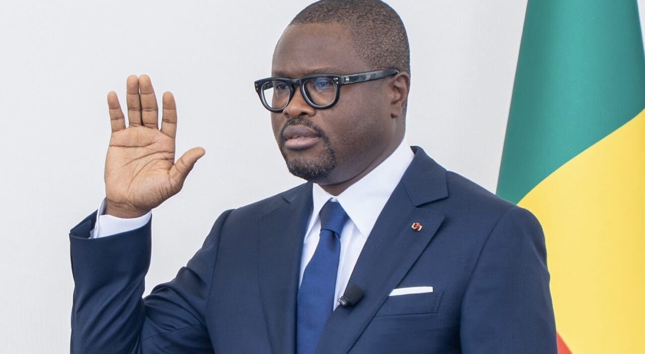 Benin investiture draws global leaders and business icons to Cotonou
