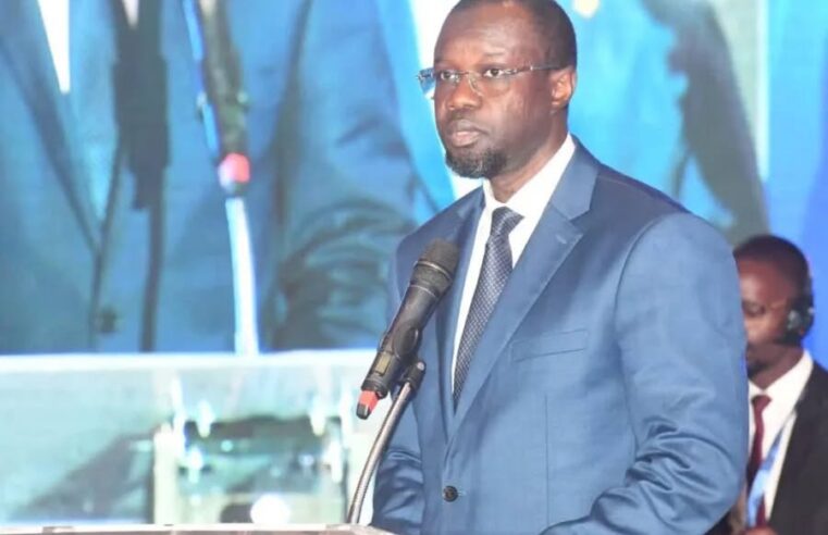 Ousmane sonko mandates updated communal emergency plans for Senegal flood prevention