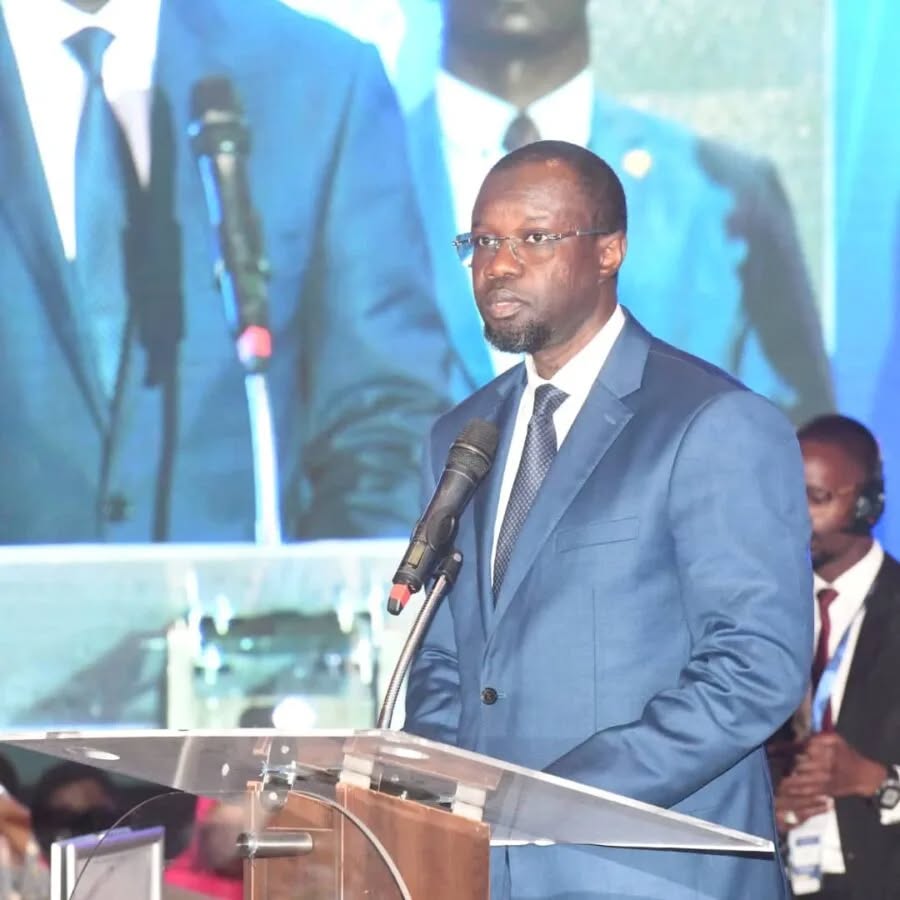 Ousmane sonko mandates updated communal emergency plans for Senegal flood prevention