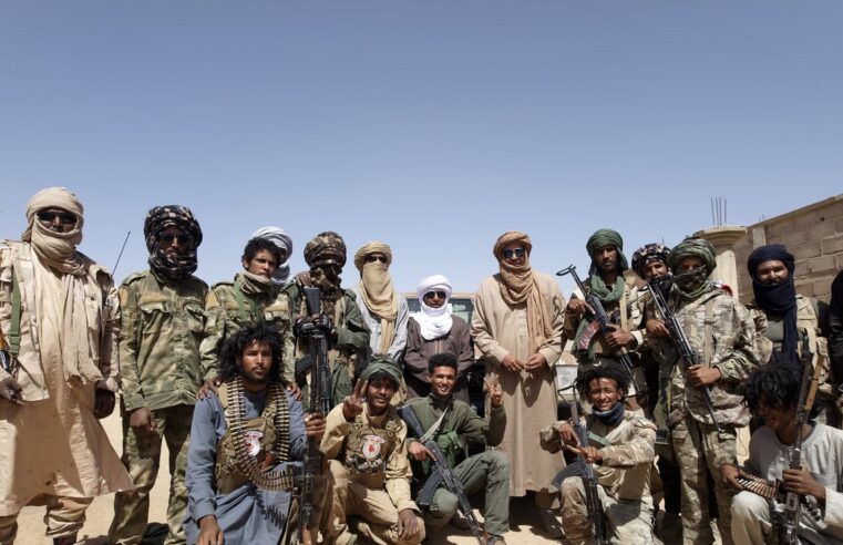 Kidal remains under conflict: an on-the-ground look at Mali’s rebel heartland