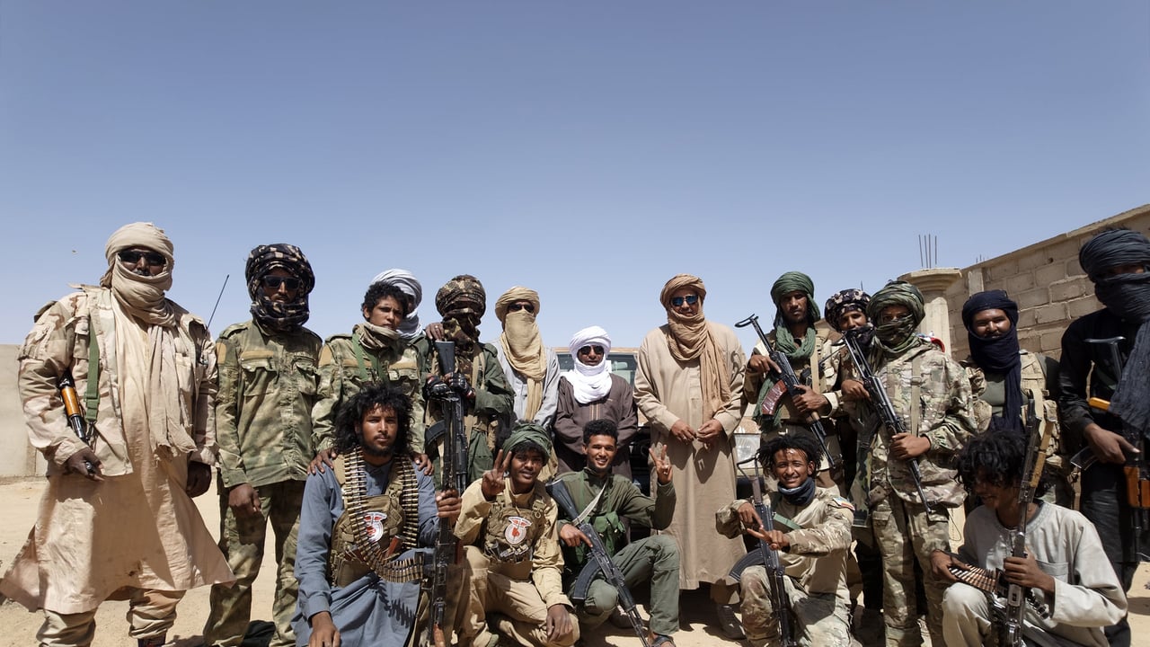 Kidal remains under conflict: an on-the-ground look at Mali’s rebel heartland