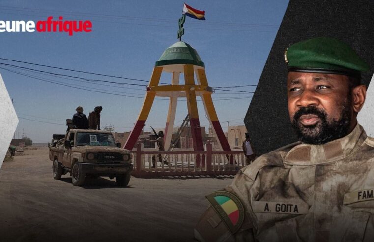 The fragile grip of Mali’s government amid growing security crisis