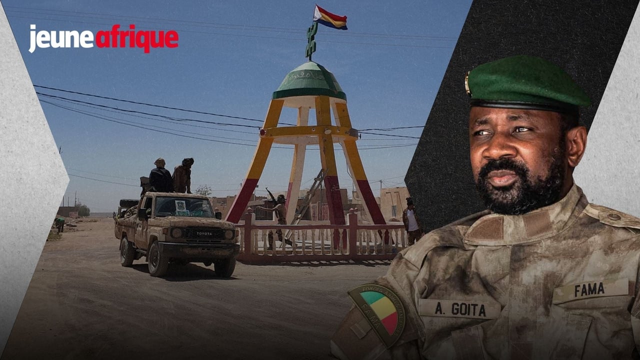 The fragile grip of Mali’s government amid growing security crisis