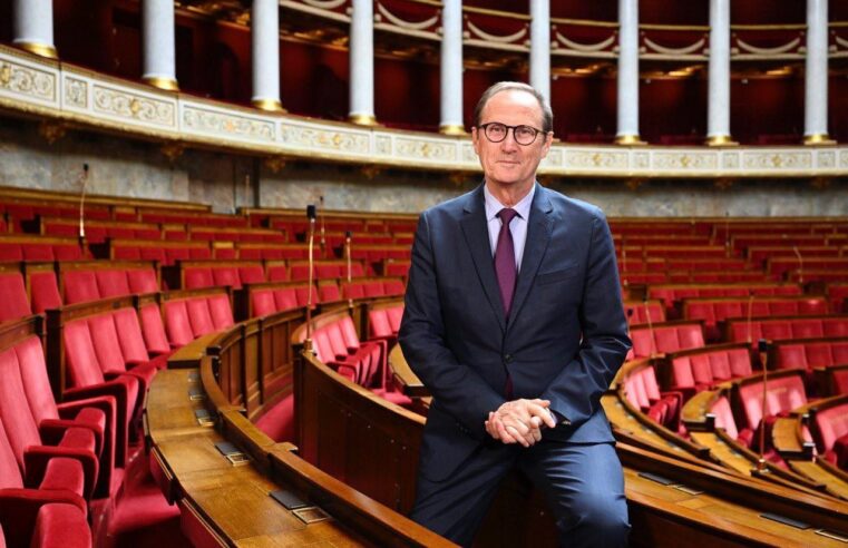 A french legislator’s bold vision for Mali: integrating jnim and a shifting regional dynamic