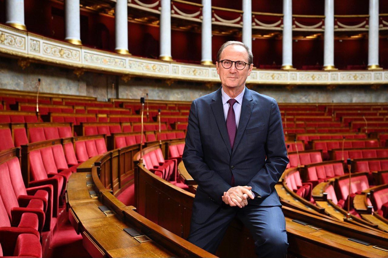 A french legislator’s bold vision for Mali: integrating jnim and a shifting regional dynamic