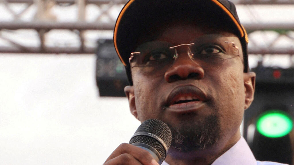 Senegal prime minister condemns western pressure on homosexuality laws