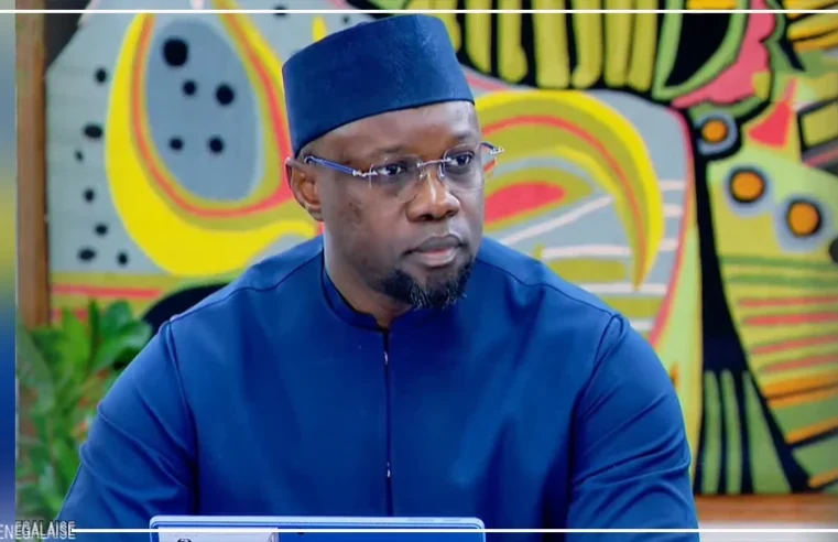 Ousmane sonko champions autonomous body for Senegal market modernization
