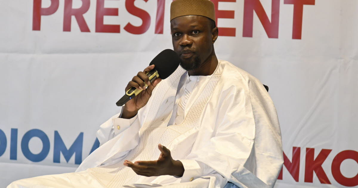 Senegal’s prime minister rejects western pressure on homosexuality law