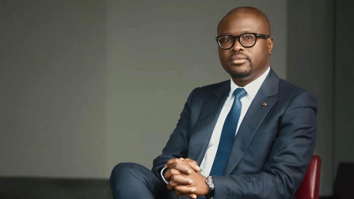 New Benin president romuald wadagni pledges stability and security