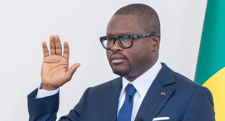 Benin’s new government sets strategic agenda and monthly council schedule