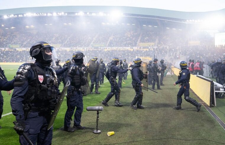 Ligue 1 fallout: what happens next after Nantes-Toulouse chaos