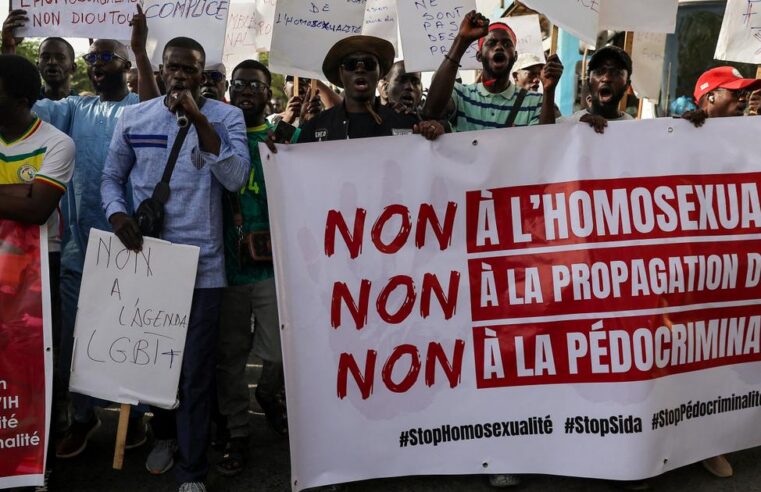 Senegal’s quiet courage: navigating rising state homophobia