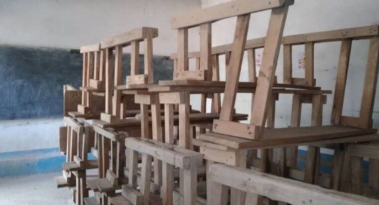 Chad’s educational challenges: tackling school indiscipline with shared responsibility