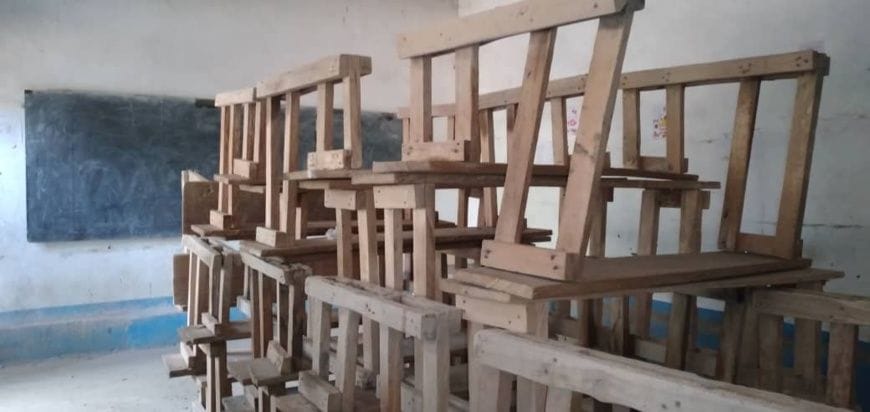 Chad’s educational challenges: tackling school indiscipline with shared responsibility
