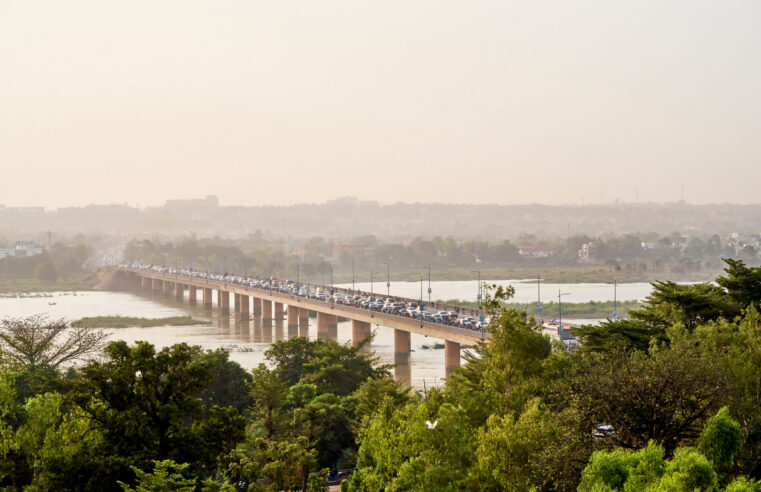 Mali Attacks: Aggravating the Sahel Security Crisis • Stimson Center