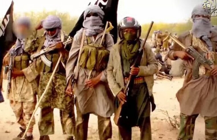 How jihadists in Mali fund attacks with gold mine extortion