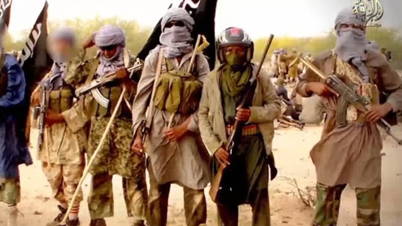 How jihadists in Mali fund attacks with gold mine extortion