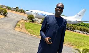 High-profile arrest in Senegal: Ousmane Sonko ally detained in sensitive probe