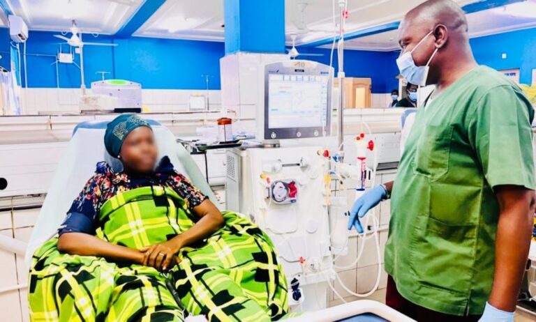 Burkina Faso’s healthcare reform: making vital care accessible to all