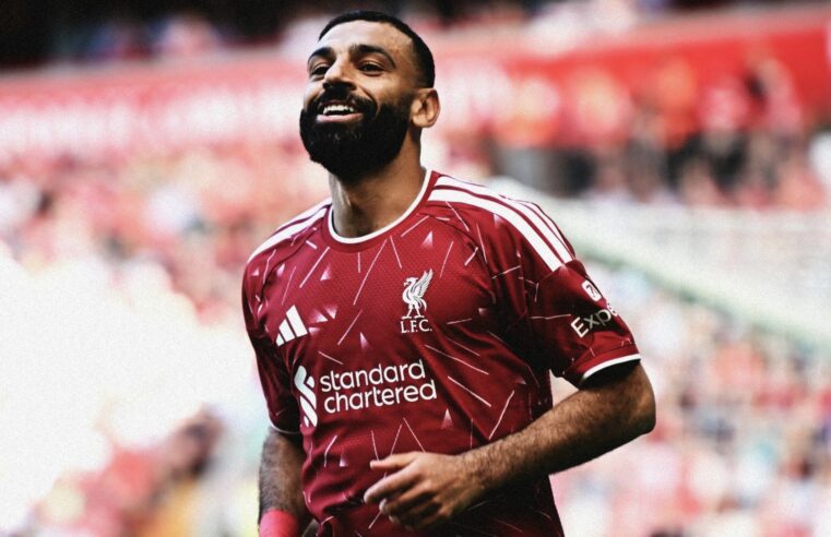 Mo salah’s farewell magic secures liverpool’s champions league spot