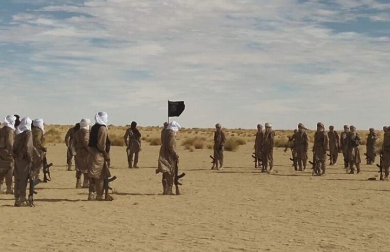 Mali’s evolving conflict: JNIM’s strategic shift to attrition warfare