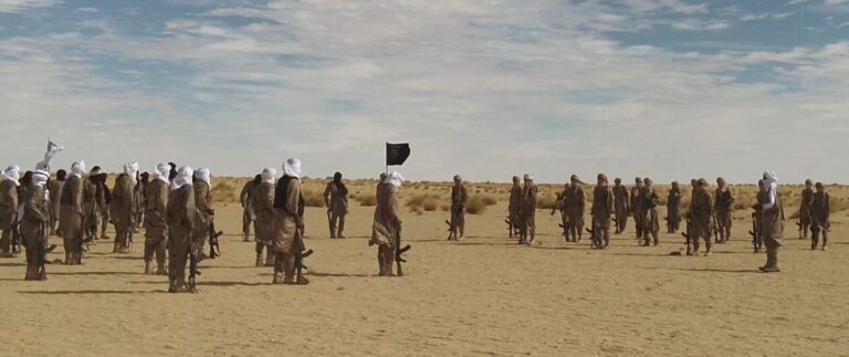Mali’s evolving conflict: JNIM’s strategic shift to attrition warfare