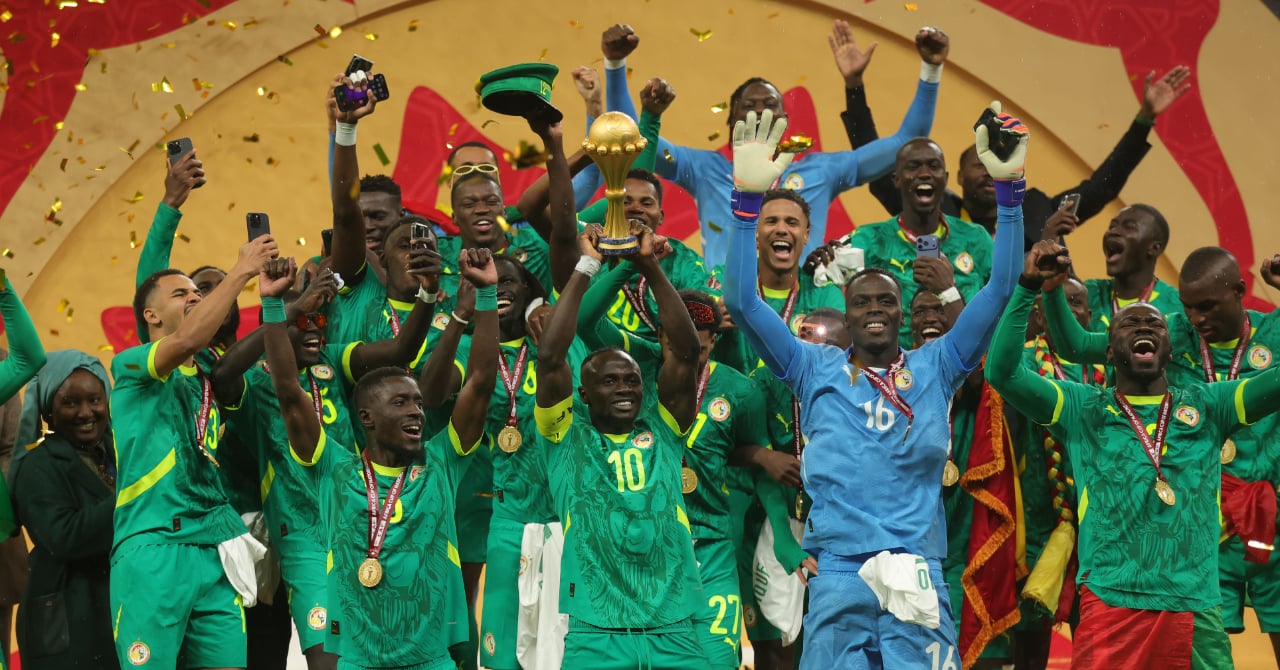 Senegalese supporters in Morocco: president faye’s ongoing efforts for release