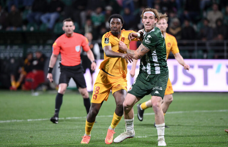 Rodez shocks red star in dramatic ligue 2 playoff thriller
