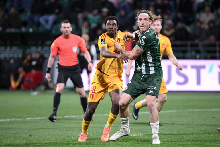 Rodez shocks red star in dramatic ligue 2 playoff thriller