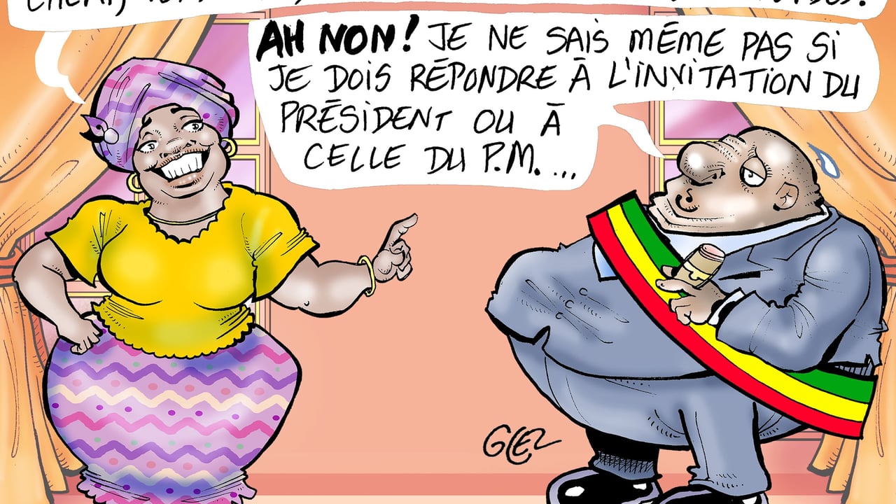 Senegal’s political dialogue: Faye and Sonko’s strategic moves