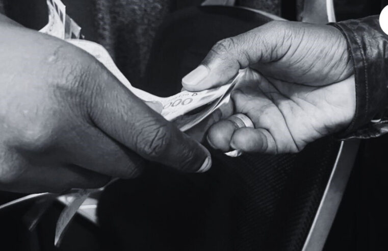 Mali drops in the 2025 Transparency International corruption rankings