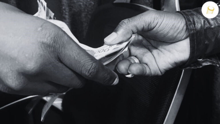 Mali drops in the 2025 Transparency International corruption rankings