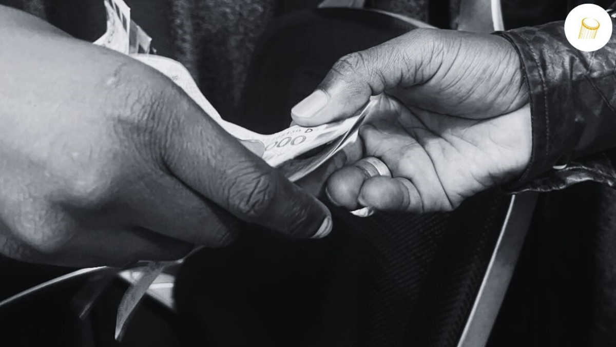 Mali drops in the 2025 Transparency International corruption rankings