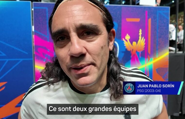 Paris saint-germain poised for champions league glory says legend sorin