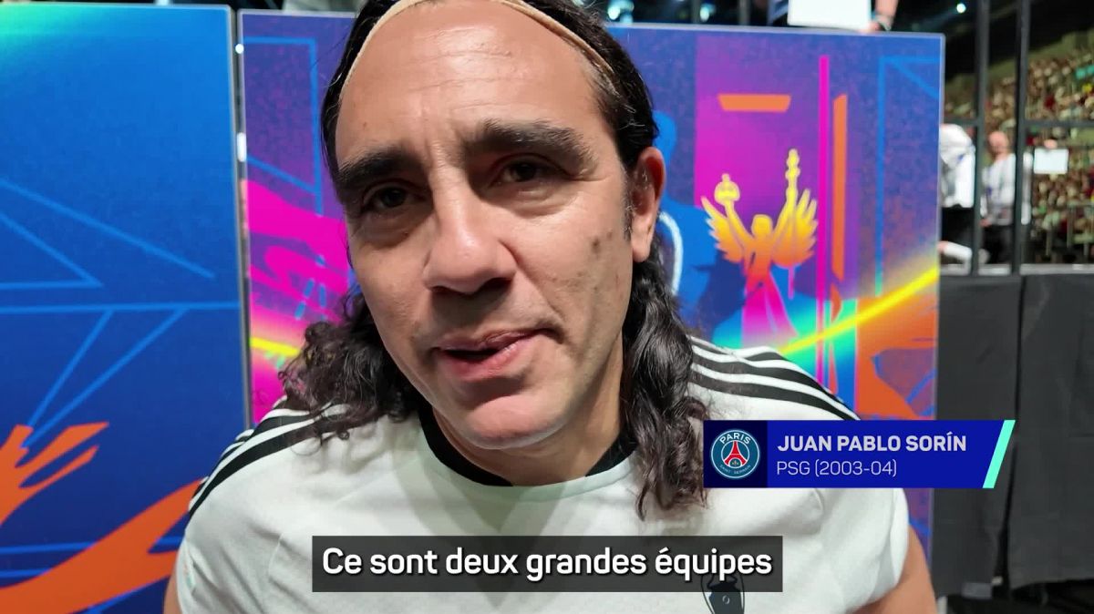 Paris saint-germain poised for champions league glory says legend sorin