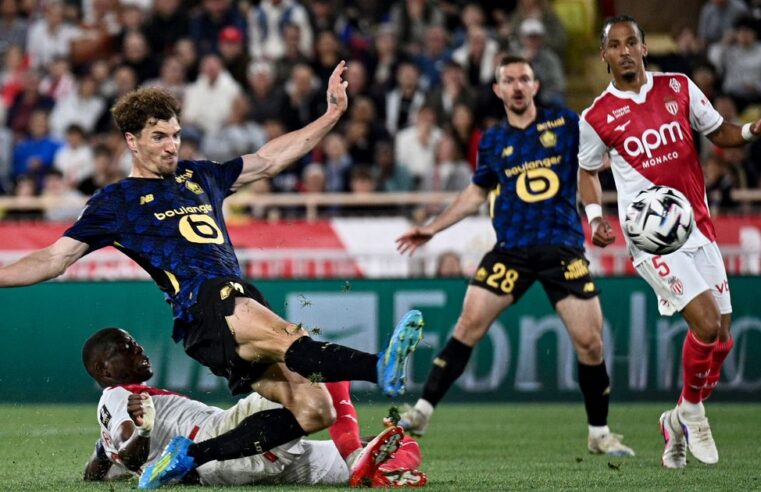 Ligue 1’s dramatic finale: european dreams and relegation battles unfold