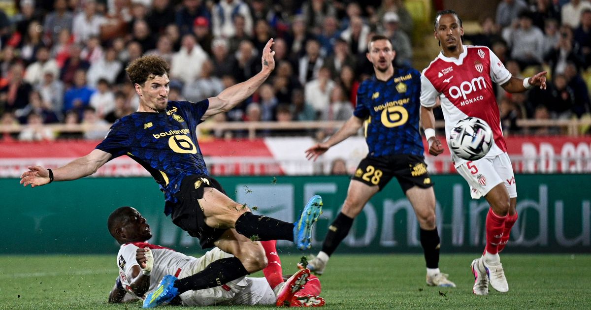 Ligue 1’s dramatic finale: european dreams and relegation battles unfold