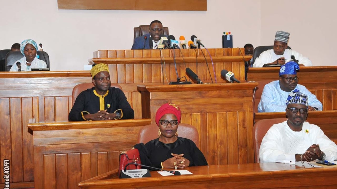 Benin’s constitutional overhaul: key changes and implications
