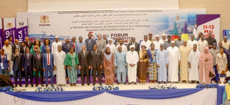 Tchad Cameroun and rca strengthen trade corridor talks in N’Djamena
