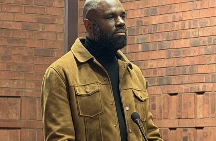 Panafricanism and legal accountability in Kemi Seba’s pretoria ordeal