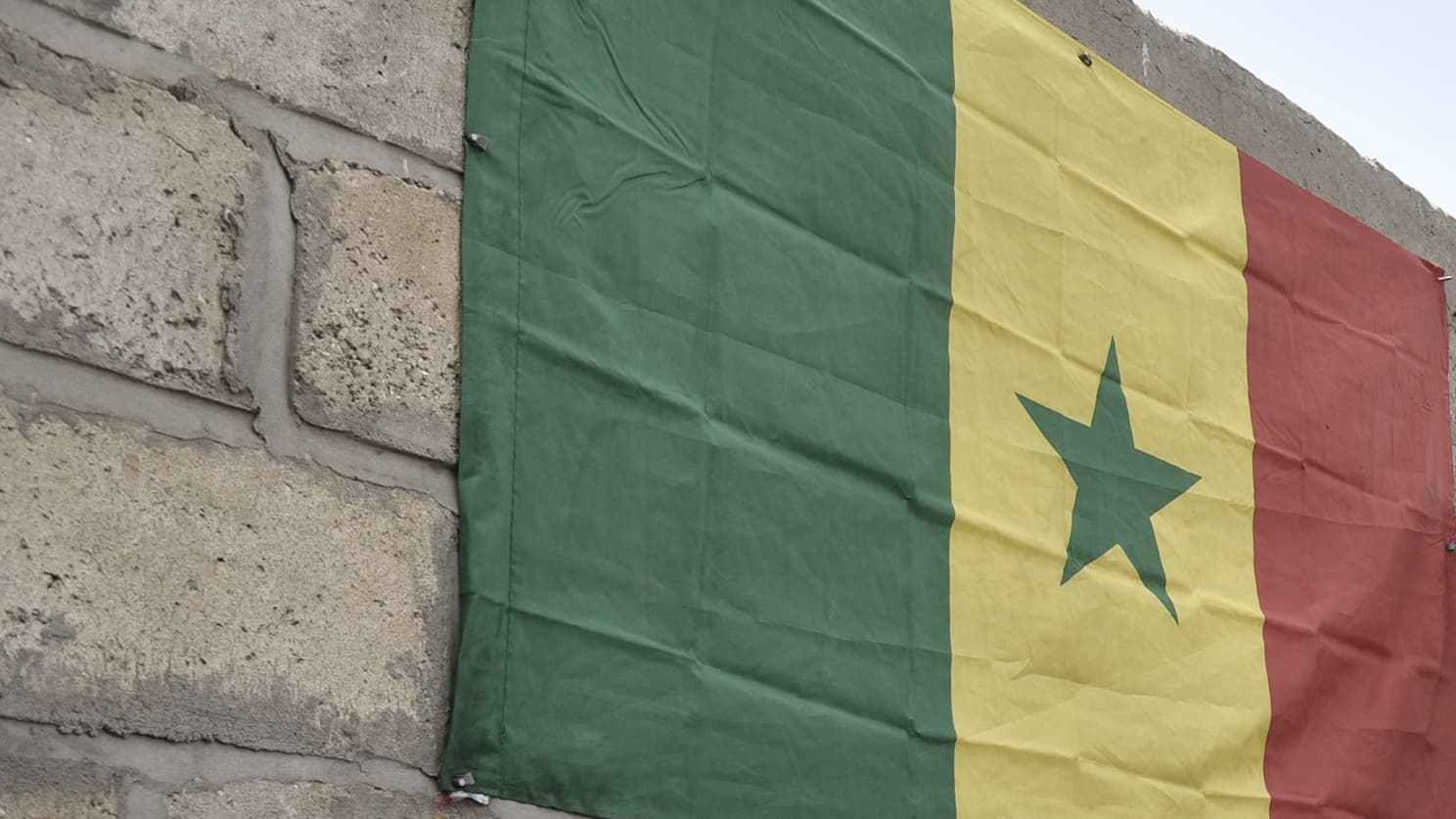 French national detained in Senegal over homosexuality amid legal crackdown