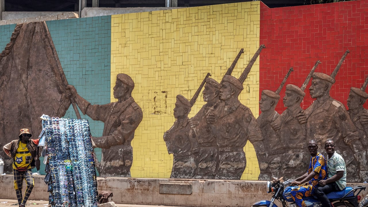 Mali’s conflict: the battle for legitimacy beyond military might
