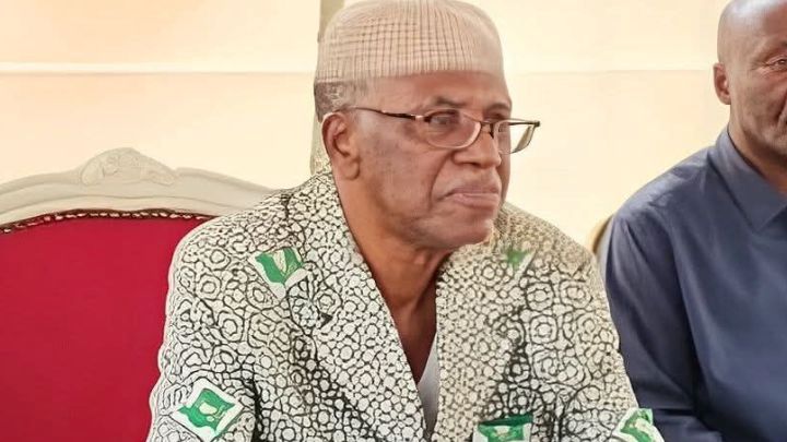 Abobo mourns the passing of former mayor Koné Gogé in Côte d’Ivoire
