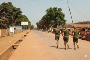 Wagner vs africa corps in central africa the brutal choice facing civilians