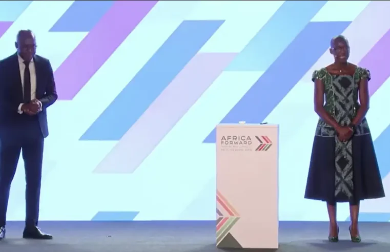 Bénin showcases industrial growth and investment avenues at Kenya forum