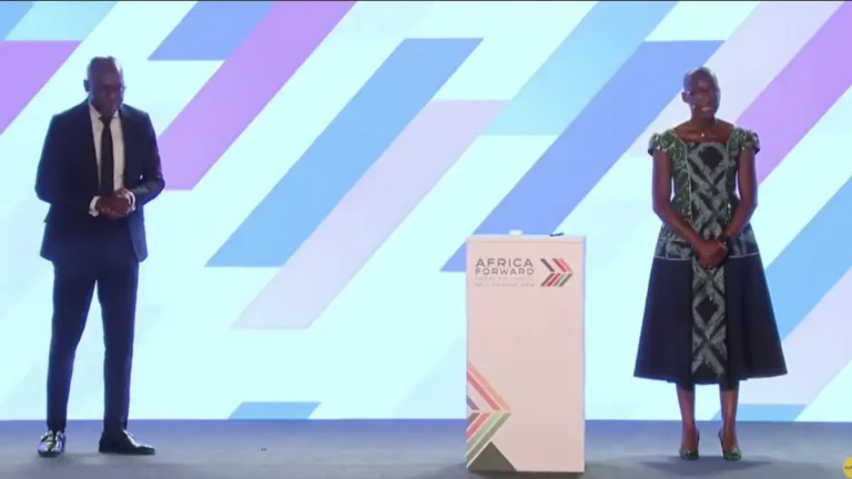 Bénin showcases industrial growth and investment avenues at Kenya forum